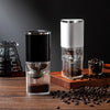 Portable Coffee Grinder