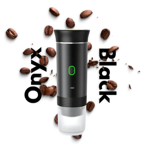 Anywhere-Coffee™ Maker